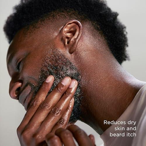 The Art of Shaving The Art of Shaving Beard Oil For Men To Tame Moisturize Hair Leaves Healthy Shine Non Greasy Finish