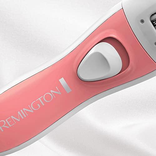 Remington Remington Smooth and Silky Facial Epilator, EP1050CDN