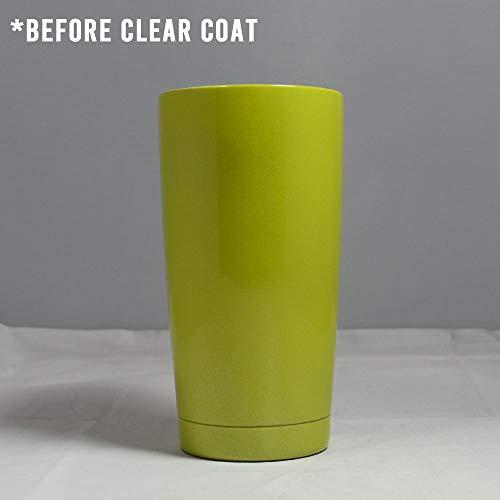 Columbia Coatings Illusion Venom | Dormant, Illusion Powder Coating Paint, 1lb