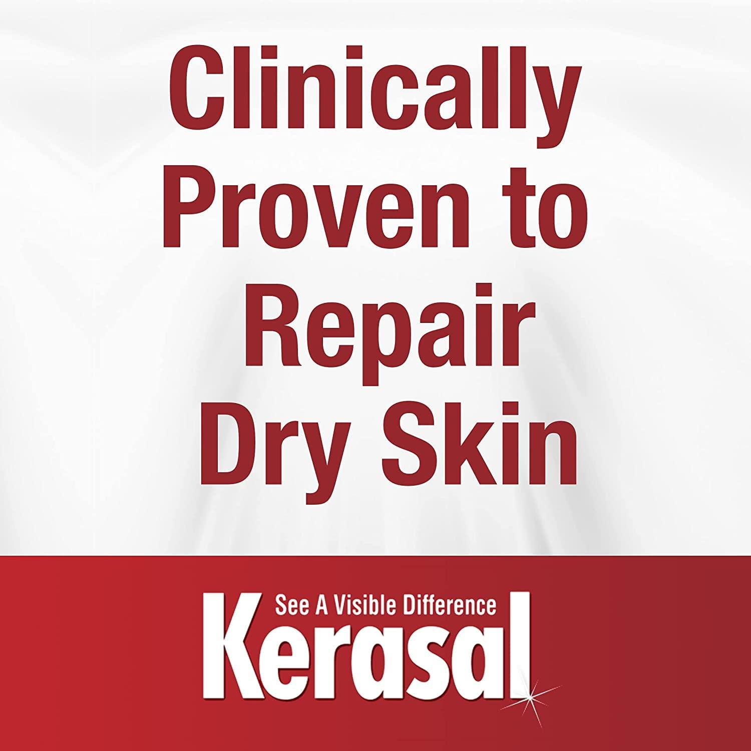 Kerasal Kerasal Intensive Foot Repair Skin Healing Ointment, 1 Oz and Zen Toes Moisturizing Gel Socks, One Pair