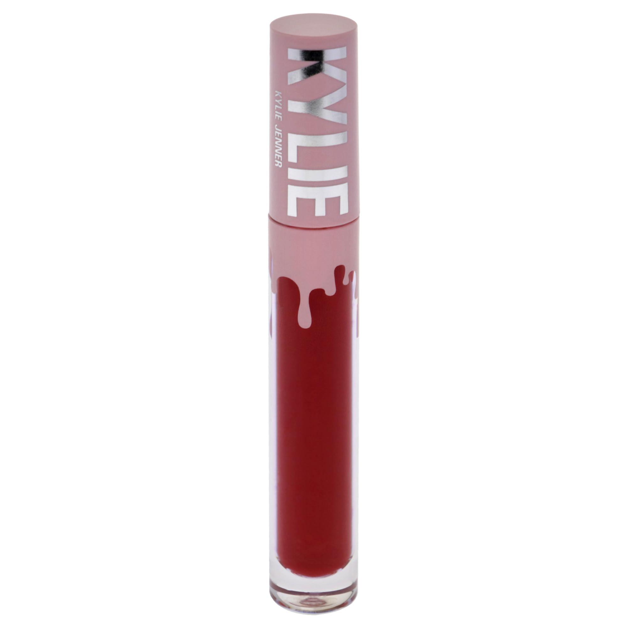 Kylie Cosmetics Kylie Cosmetics Matte Liquid Lipstick - 402 Mary Jo K for Women - 0.1 oz Lipstick