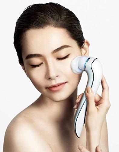 ReFa ReFa CLEAR– Face Brush, 3D Sonic Ion Cleansing Device with USB Charging Cable, Face Cleansing Brush, Face Brush Cleanser