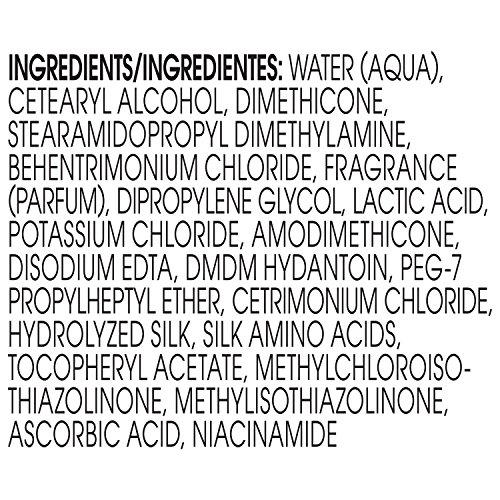 Suave Suave Professionals Conditioner, Sleek, 12.6 oz