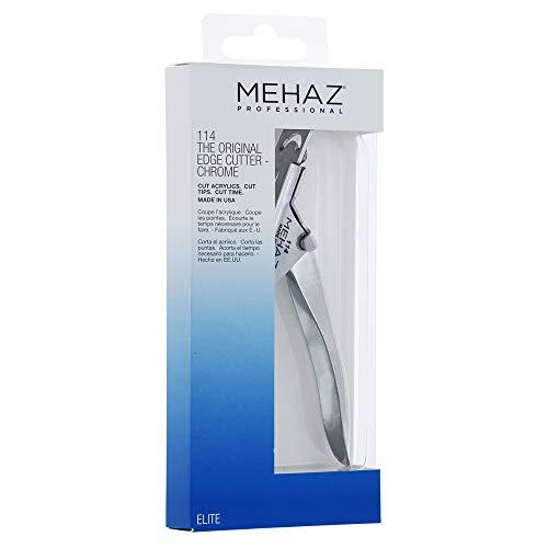 Mehaz Mehaz Original Edge Cutter, Chrome