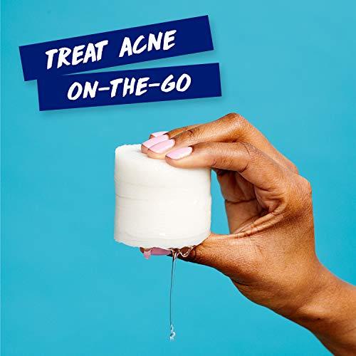 Clearasil Clearasil Ultra 5 in 1 Acne Face Wash Pads, 90 Count (Pack of 2)