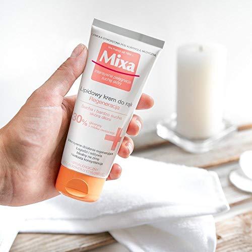 Mixa Dermedic Hydrain3 Hialuro 50g / 1.76oz enzymatic Peeling