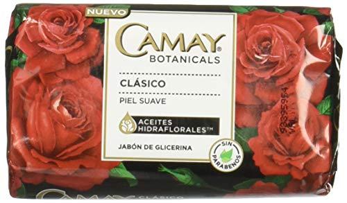 Camay camay soap