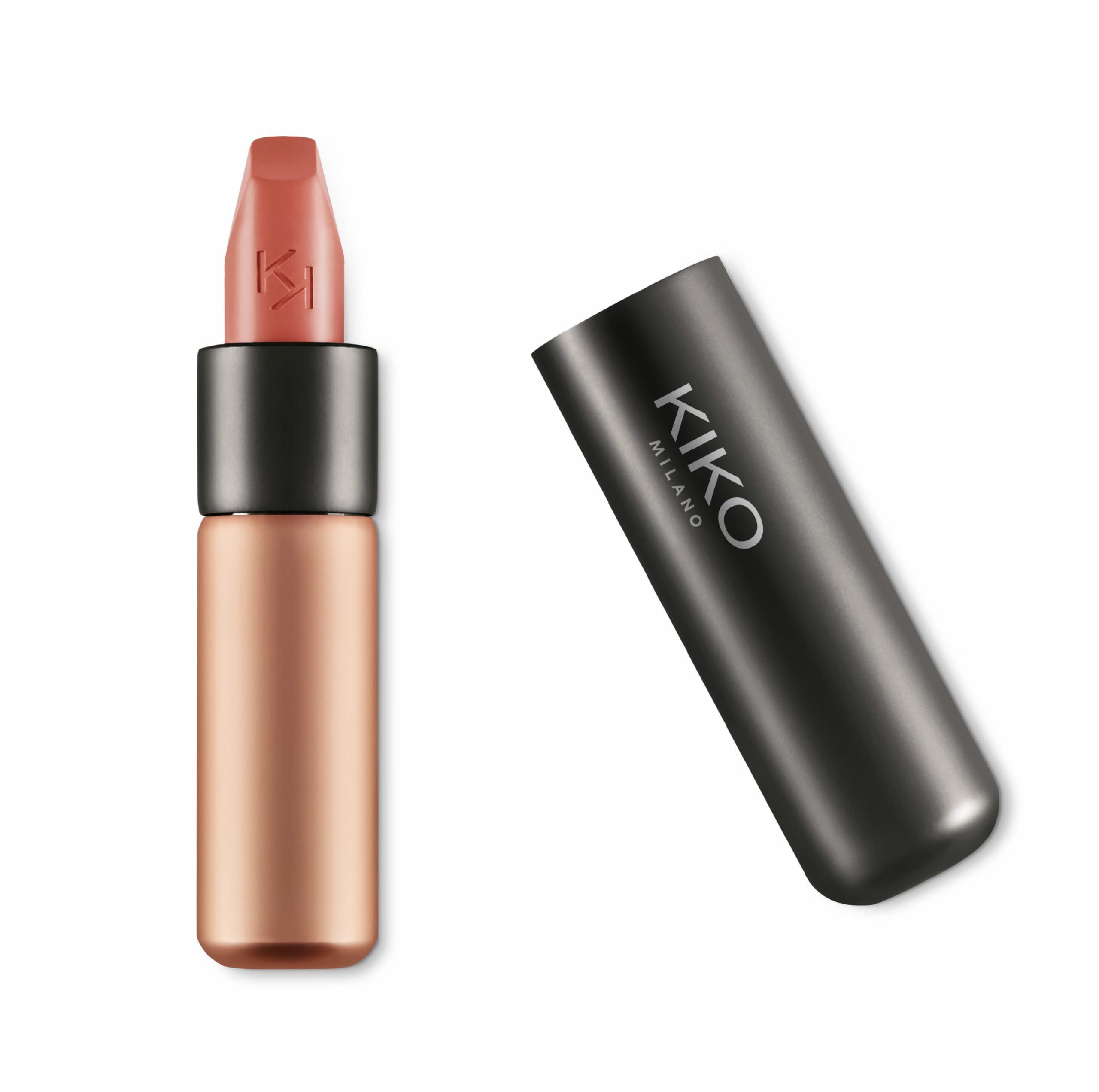 Kiko Kiko MILANO - Velvet Passion Matte Lipstick 302 Creamy matte lipstick