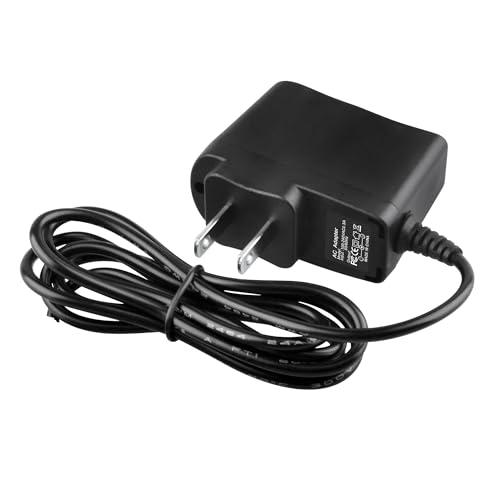 PKPOWER PKPOWER Adapter Charger for Remington Shaver MB400 MB70 WPG150 UA050035E Beard Trimmer