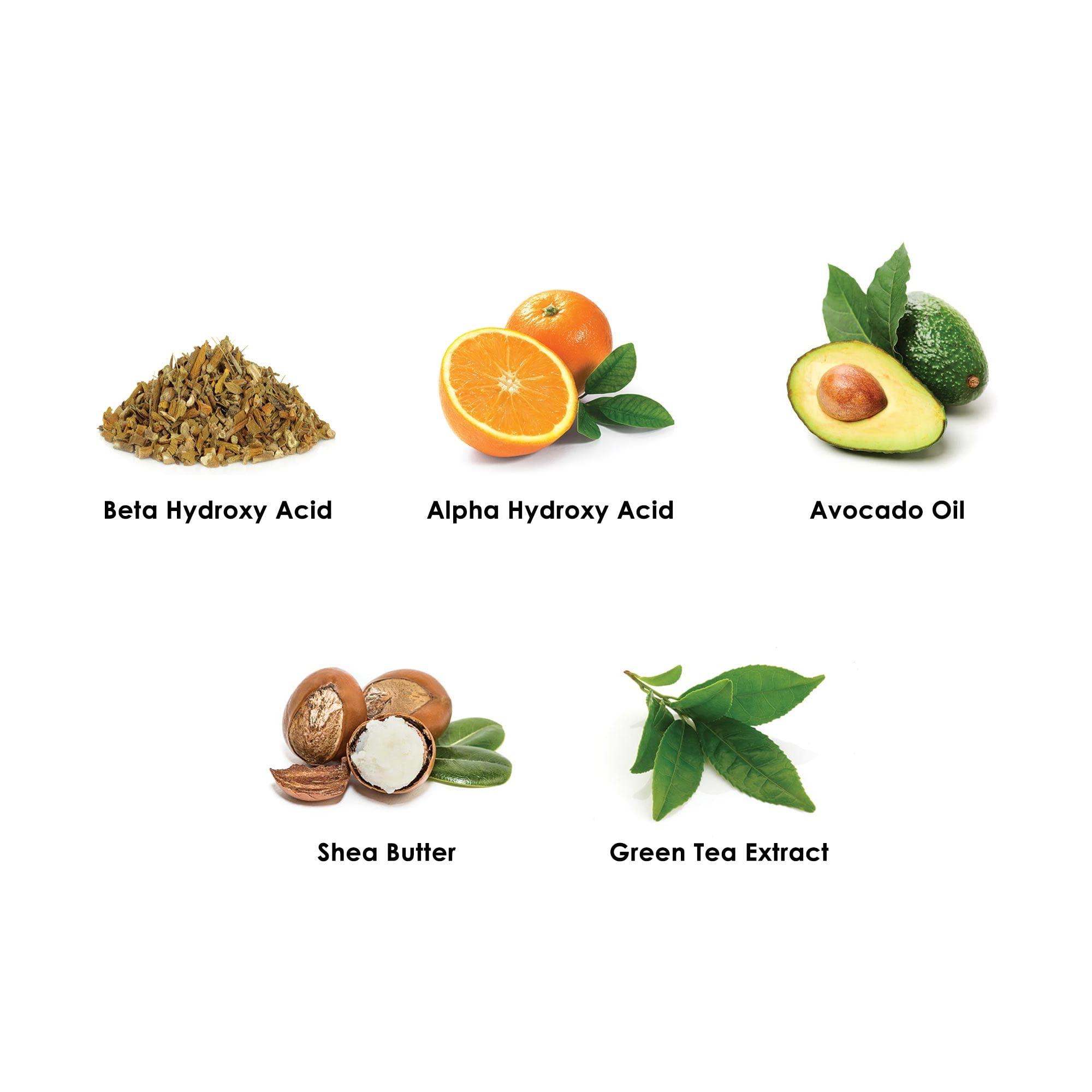 Dermelect Cosmeceuticals Dermelect Self-Esteem Neck Firming Lift - for Neck and Dcollet, Anti Aging Cream with AHA, BHA, Avocado Oil, Squalene Toning, Hydrating & Firming Treatment for Sagging Skin, Tech Neck 2 oz.