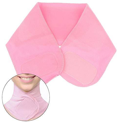 AnHua AnHua 1 Pcs Gel Neck Mask Moisturizing Neck Wrap Scarf Anti-Aging Anti-Wrinkle Treatment
