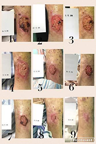 RAVIAD Natura Resort AMAZON Arkada TC16 Serum