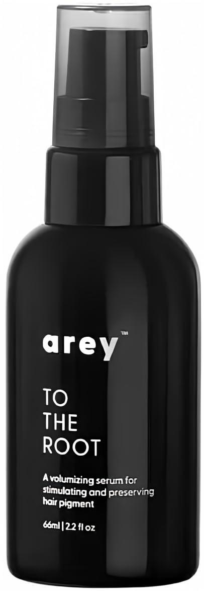 Arey Arey To The Root Serum