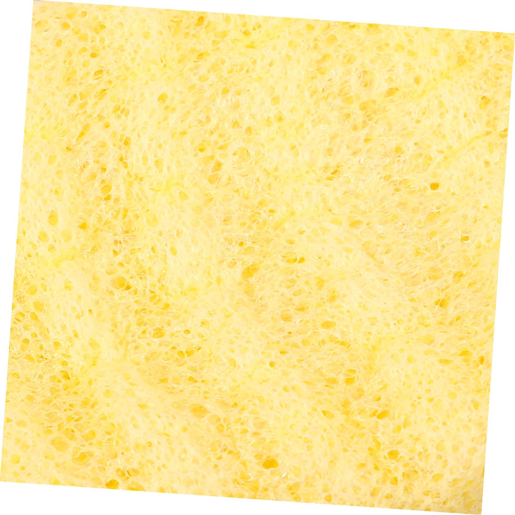 Baluue Baluue Shower Back Scrubber Sponges for Shower Bath Tool Wear-Resistant Bath Sponge