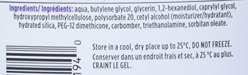 Spectro Spectro Jel Cleanser 500ml (17 Fl.oz.) Pump (For Blemish Prone Skin (Fragrance Free)) by Spectro