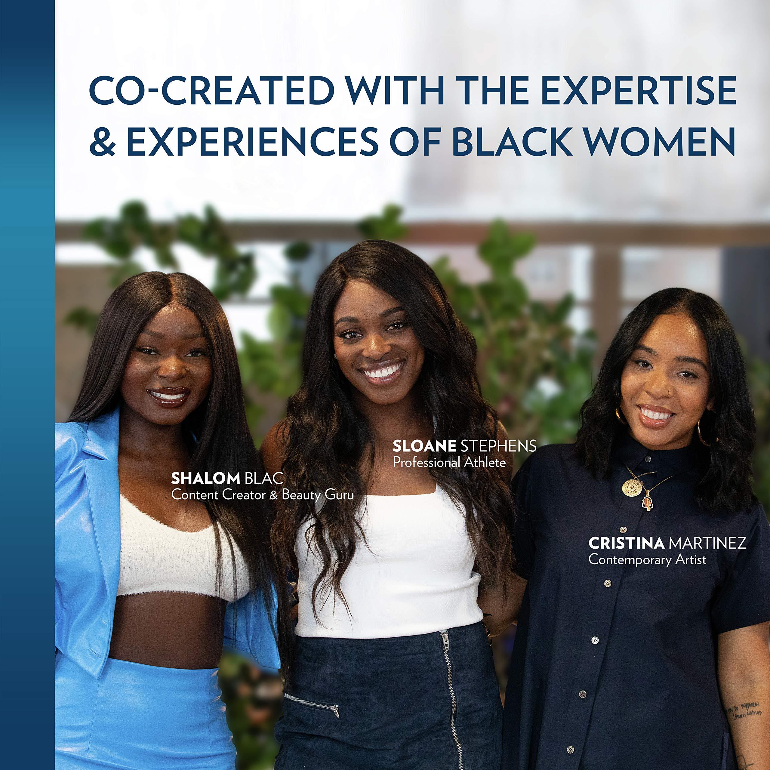 Vaseline Vaseline Illuminate Me Shimmering Body Oil Created for Melanin Rich Skin, Illuminates Skin with Finishing Touch of Shimmer for Glowing Skin 3.3 oz