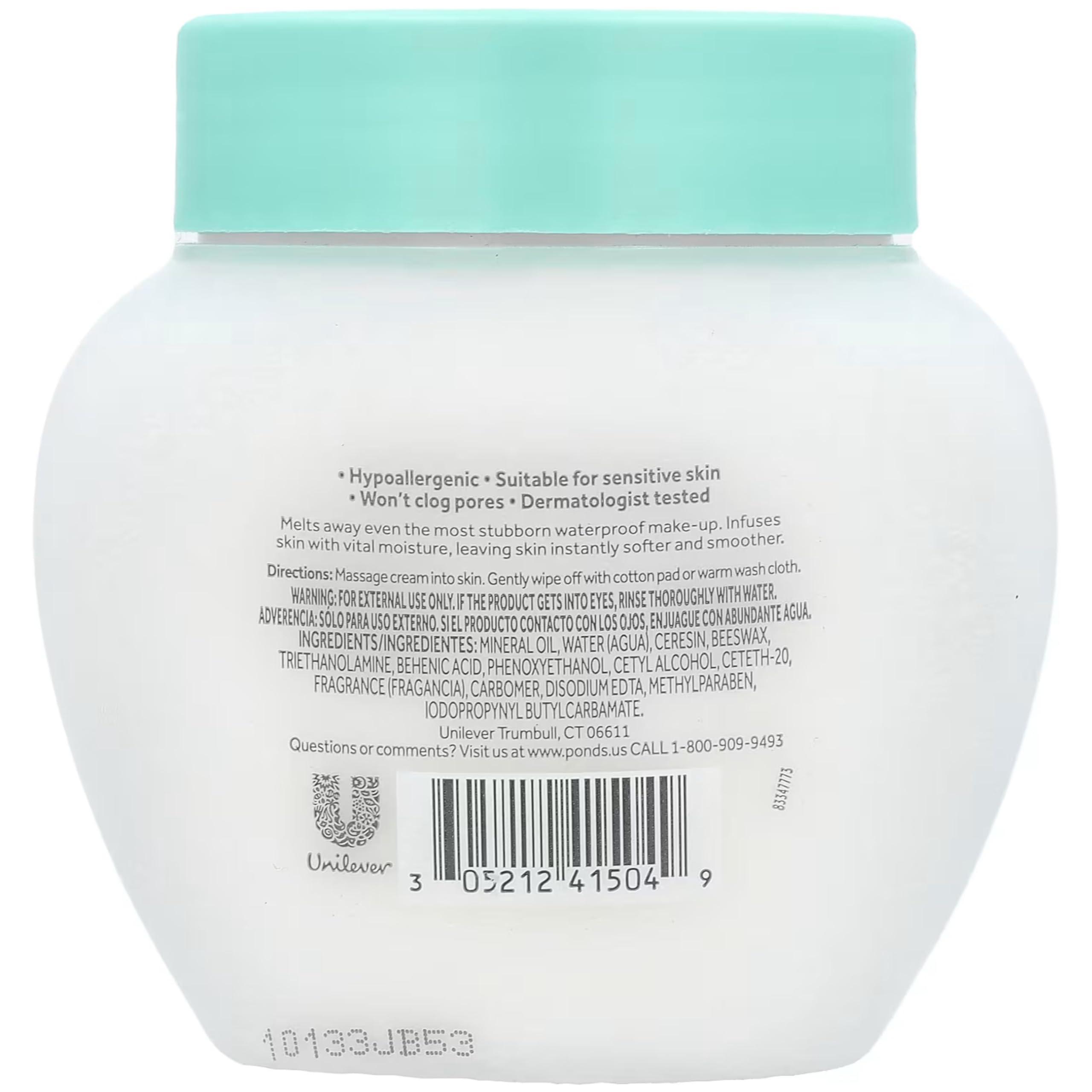 Pond\'s Pond\'s Cleanser Cold Cream 9.5 oz