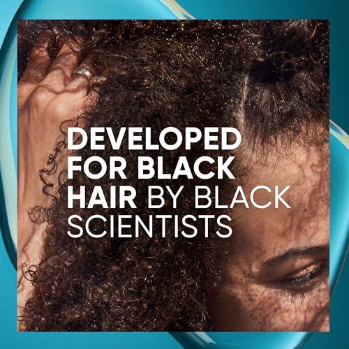 Head & Shoulders Head & Shoulders Royal Oils Dandruff Shampoo and Conditioner Set, Coconut Oil & Apple Cider Vinegar, Moisture Renewal, Scalp Relief, Curly & Coily Hair, Anti Dandruff, 31.4 Fl Oz Each, 2 Pack