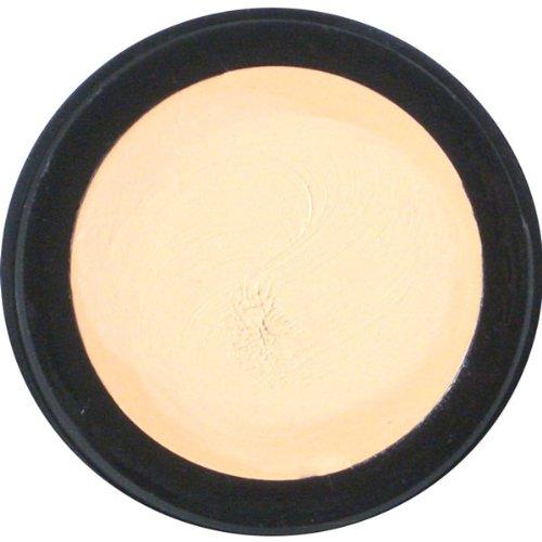 Mommy Makeup Mommy's Little Helper Concealer in Bright Eyed (Light) - Under Eye Concealer, Face Coverup, Eyeshadow Base | Stays On All Day, Covers Dark Circles, Blemish & Bruises by Mommy Makeup