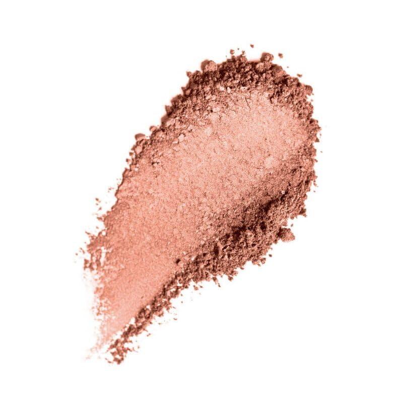 FLOWER BEAUTY FLOWER Beauty By Drew Barrymore Blush Powder - Matte or Shimmer Natural Glow - Warms Complexion + Rosy Glow - Long-Lasting + Enhances Skin Tone - Blends on Smooth + Silky - Cruelty-Free + Vegan (Spic ed Petal)