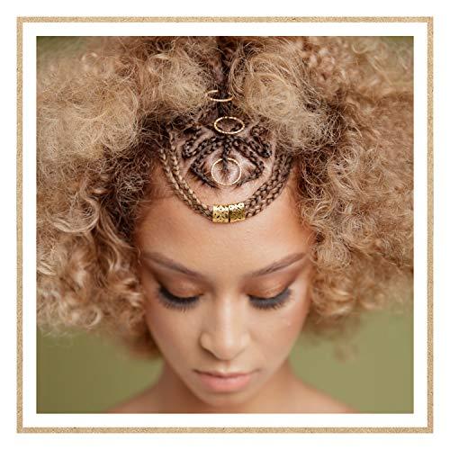 Dr. Miracle's Dr. Miracle's No-Lye Relaxer, With Proteins to Help Prevent Breakage & Vitamins A & E For Healthy Hair Growth, 1 Complete Application