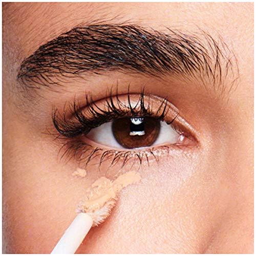 REVLON Revlon ColorStay Concealer, Longwearing Full Coverage Color Correcting Makeup, 028 Oat, 0.21 oz