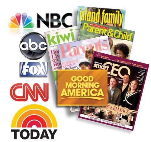 SafetyTat SafetyTat Child ID Tattoos (Multi-Design 6pk)