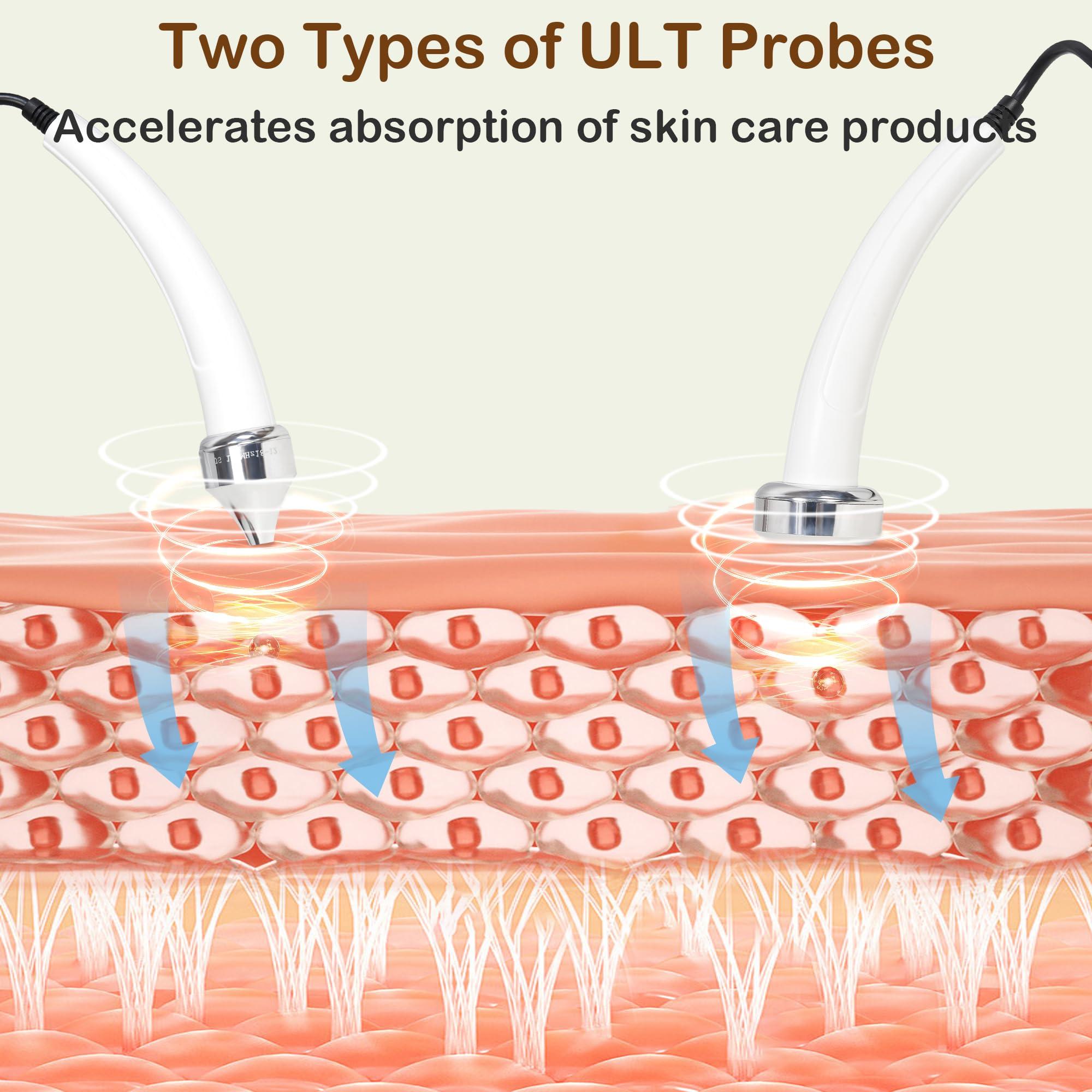 Kendal Kendal 3 in 1 Professional Diamond Microdermabrasion Machine
