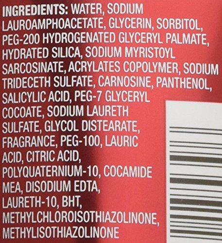 Olay Olay Regenerist Detoxifying Pore Scrub 5 Ounce Tube (150ml) (2 Pack)