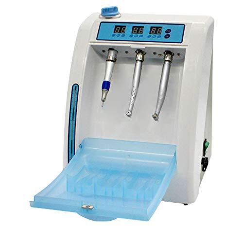Super Dental Superdental Hand ToolCleaning Lubrication Maintenance Oil System Lubricating Device Machine Lubrication System