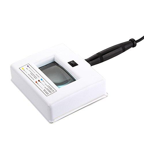 Beauty Style Beauty Style Wood's Lamp Skin Care Facial Magnifying Analyzer Spa Equipment