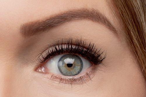 Xtreme Lashes Xtreme Lashes Lash Densifying Liquid Eyeliner, Classic Black