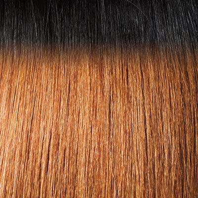 Outre Outre Velvet Brazilian Remi Huaman Hair Weaves - VELVET BRAZILIAN REMI ROLL-UP 10 (DR30)