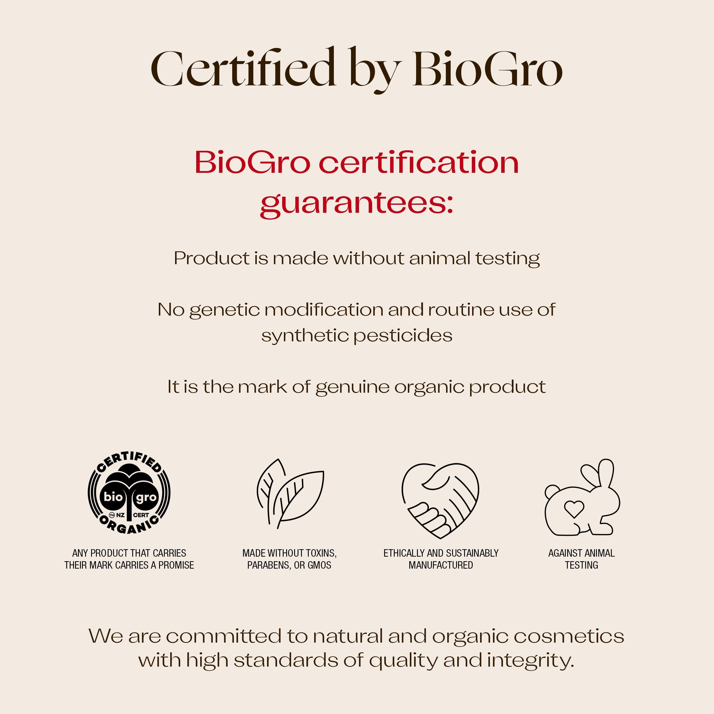 Trilogy Trilogy Rosehip Oil Antioxidant+, Certified Organic Hydration & Repair Beauty Oil, 1.0 fl oz