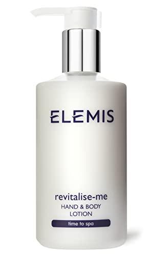 ELEMIS ELEMIS Revitalise-Me Hand & Body Lotion