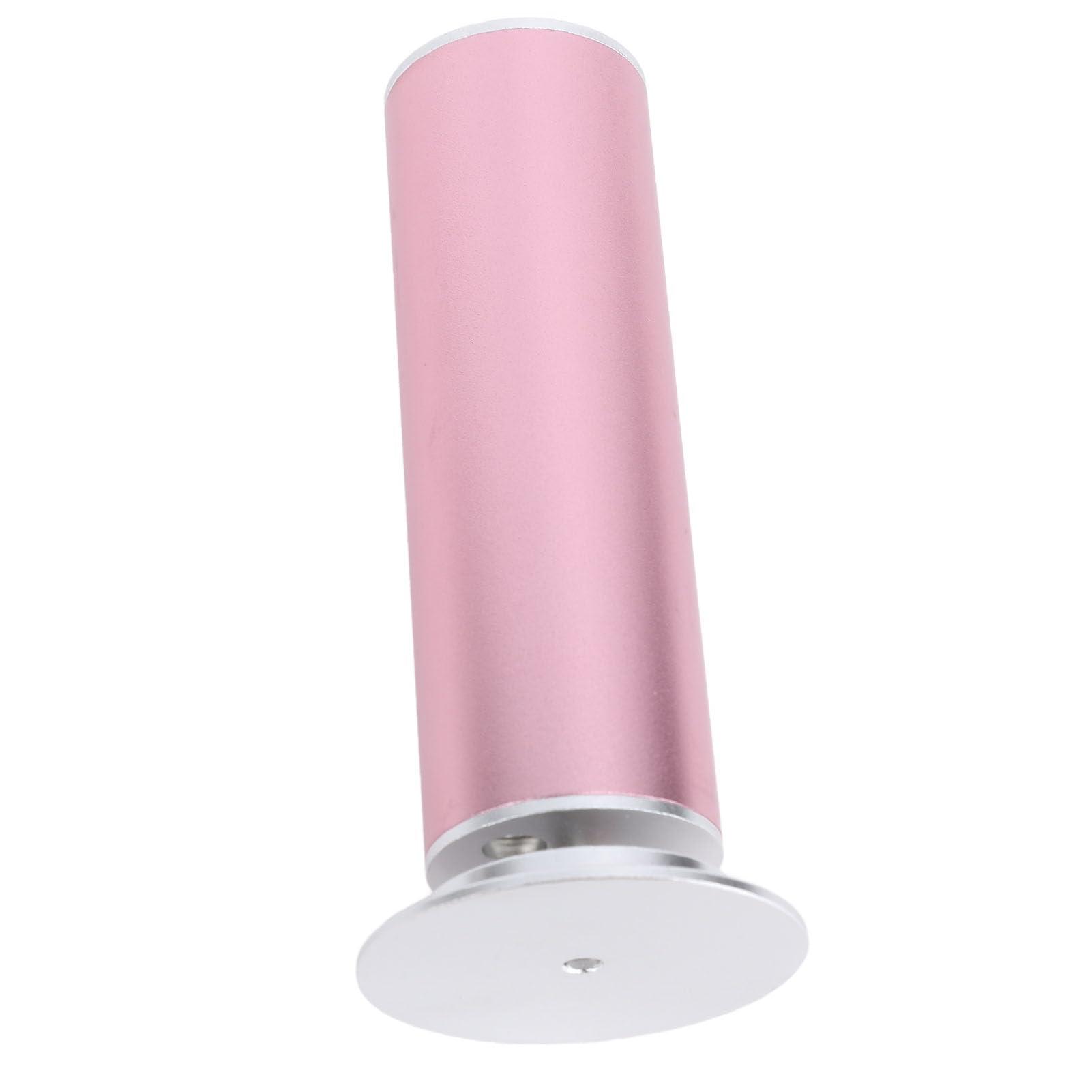 ZJchao Electric Foot Grinder Callus Remover Pedicure Tool for Salon and Home Use (US Plug)