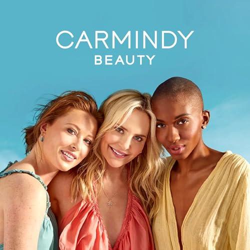 Carmindy Beauty Carmindy Beauty - I Define Eyeliner Galaxy Grey - 2 pack