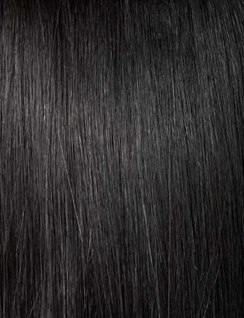 Outre Outre Lace Front Wig - Perfect Hair Line 13X6 - Sierra (JET BLACK 1)