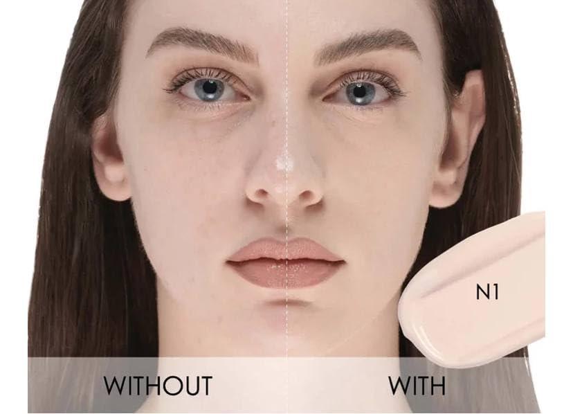 Natasha Denona Natasha Denona HY-GLAM CONCEALER - N1 - Fair Neutral + Bonus Premium Korean Aloevera Sheet Masque
