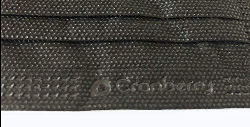 N'iceshop Cranberry S3 Face Mask - 50/Box