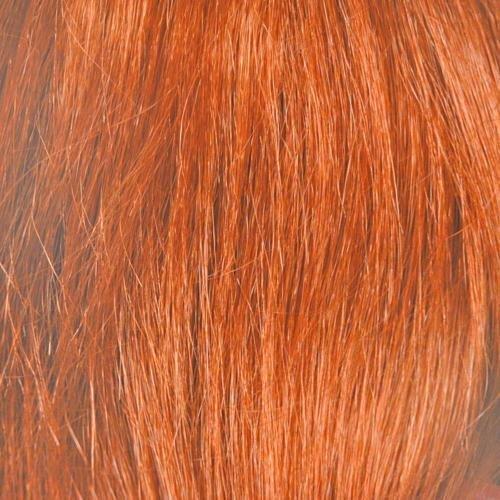 Sepia 40s Pinup Girl Sepia Wig Costume Wigs,Auburn