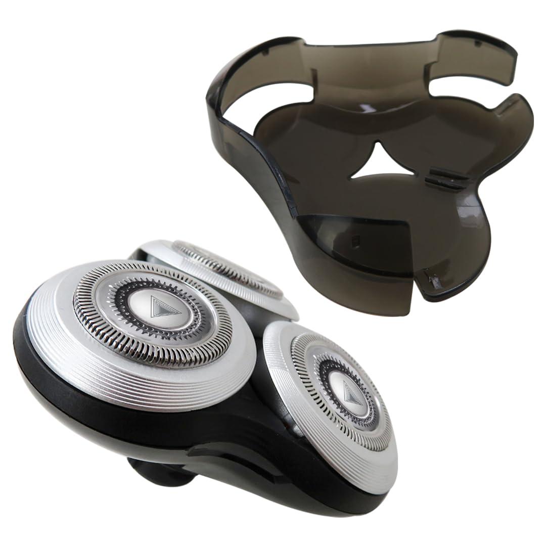 YTXXDEUS Replacement Shaving Head for P-hilips Norelco SH90/62 Series 9000 Series 8000 SensoTouch 3D S9721 S8950 S9000 S9311 S9321 S9511 S9531 by YTXXDEUS