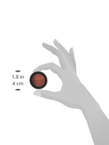 CELLNCO CELLNCO Eye Love Shadow, Taylor Coral, 20 Count