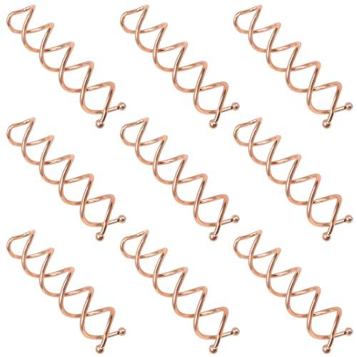 Edanta Edanta Matte Eyeliner Stamp Highly Pigmented Eye Liner Waterproof Sweatproof Eyeliners Long Lasting Sparkling Eyes Makeup for Party Cosplay Prom Pack of 1 (E-Black)