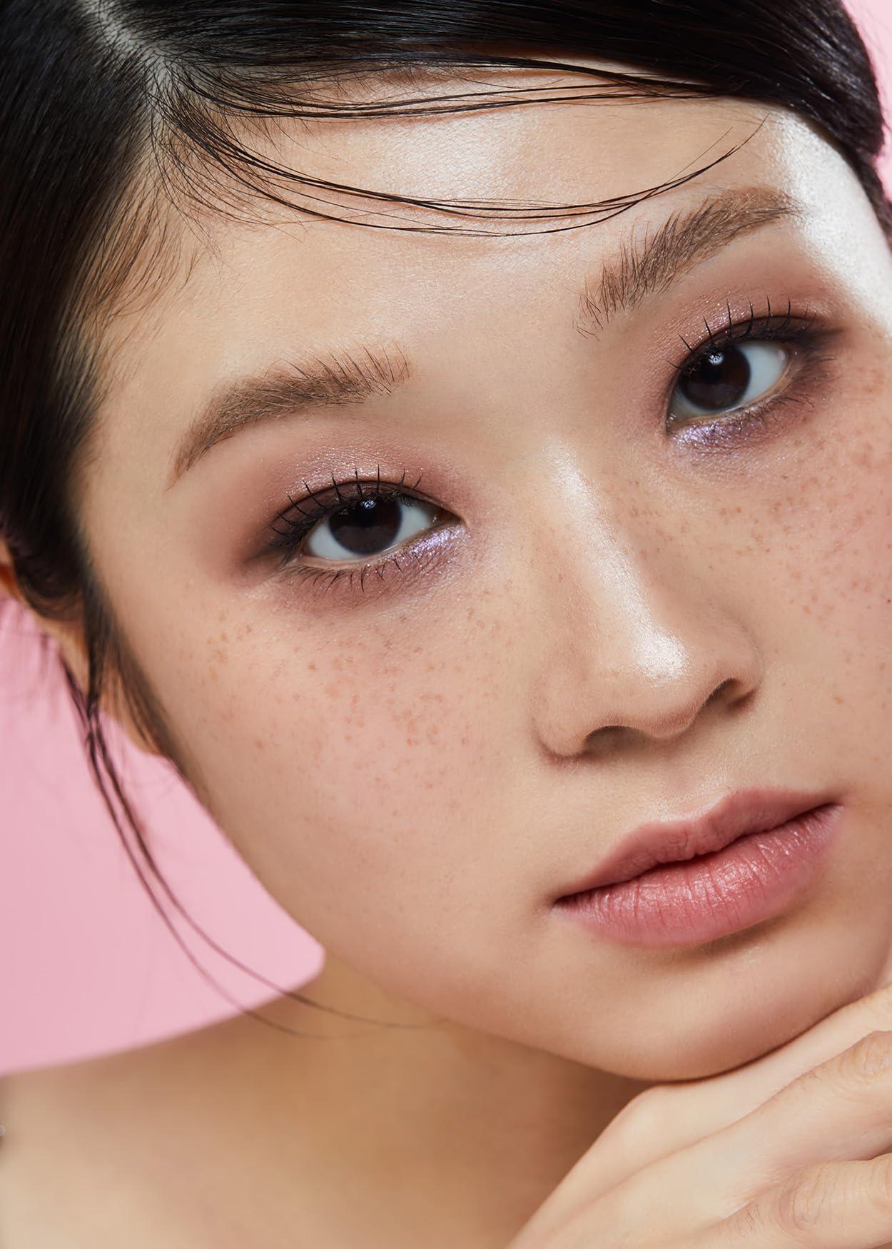 Kaja KAJA Beauty Bento Collection | Glitter + Shimmer + Matte | 20 Taro Bubble Tea - Mute Lavender | 2019 Best of Beauty Award in Glitter