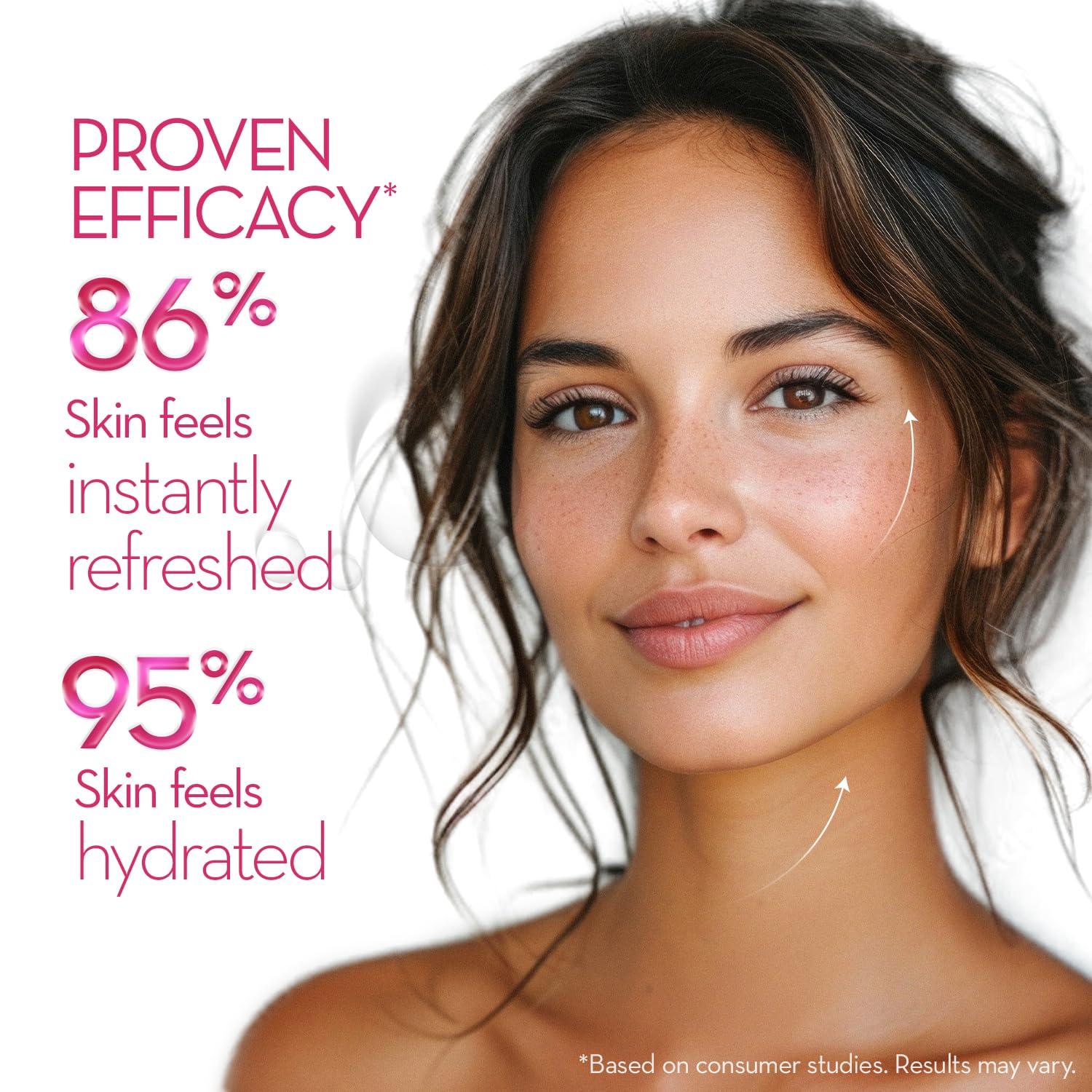 CICATRICURE Cicatricure Anti-Wrinkle Face and Neck Cream, Anti-Aging Moisturizer, Reduces Deep Lines, Improved Skin Appearance, For Daily Use, Night Cream, 2.1oz - Pack of 4