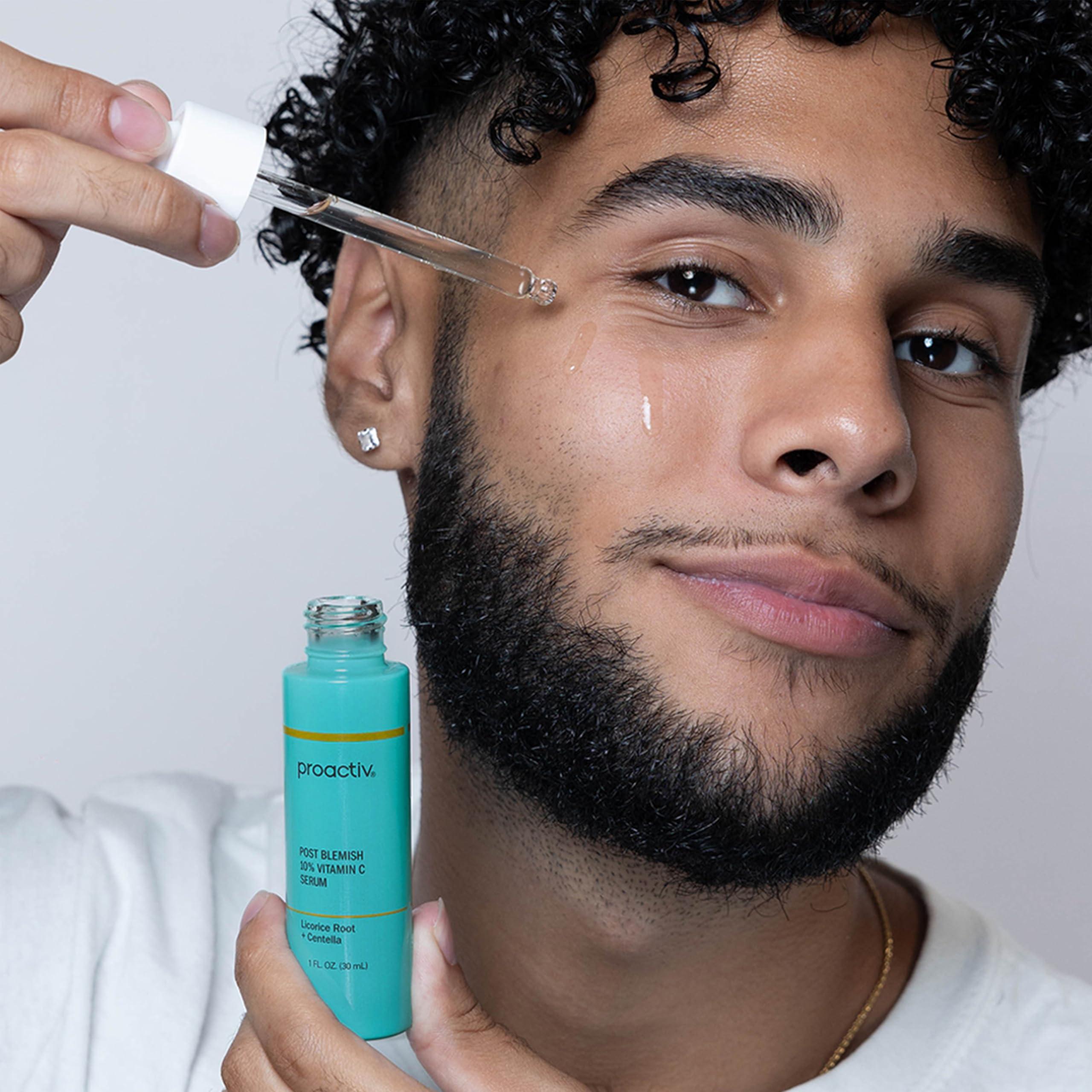 Proactiv Proactiv Post Blemish 10% Vitamin C Serum - Targets Dark Spots & Uneven Skin Tone. Formulated for Acne-Prone Skin