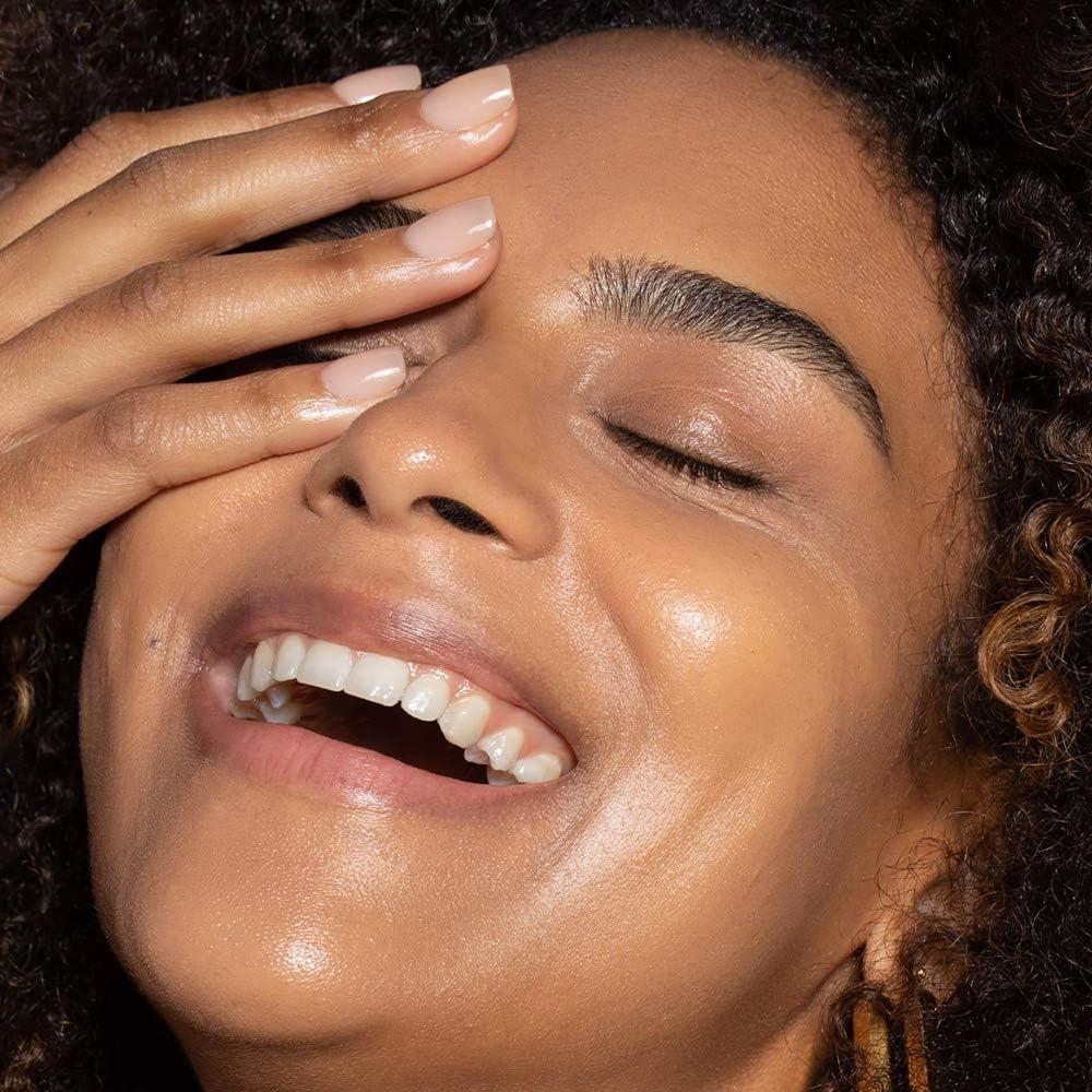 ILIA ILIA - Super Serum Skin Tint SPF 40 | Non-Comedogenic, Vegan, Lightweight to Help Against Blue Light, + Pollution while Hydrating, Smoothing, + Refining (Papakolea ST12.75, 1 fl oz | 30 ml)