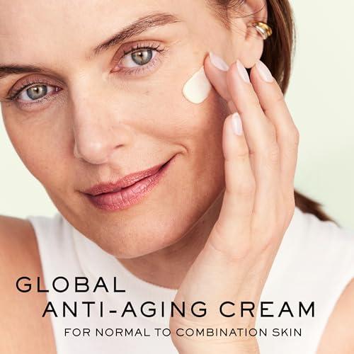 NUXE NUXE Nuxuriance Ultra Fluid Cream for Combined & Normal Skin - Vegan, Made in France, Natural Anti-Aging Solution, 1.6 Fl Oz