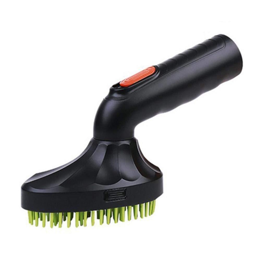 The Healthcare Lab, Inc. Pet Cat Dog Grooming Brush Vacuum Cleaner Hair Remover